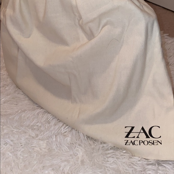 Zac by Zac Posen top handle, shoulder, crossbody - Picture 14 of 16